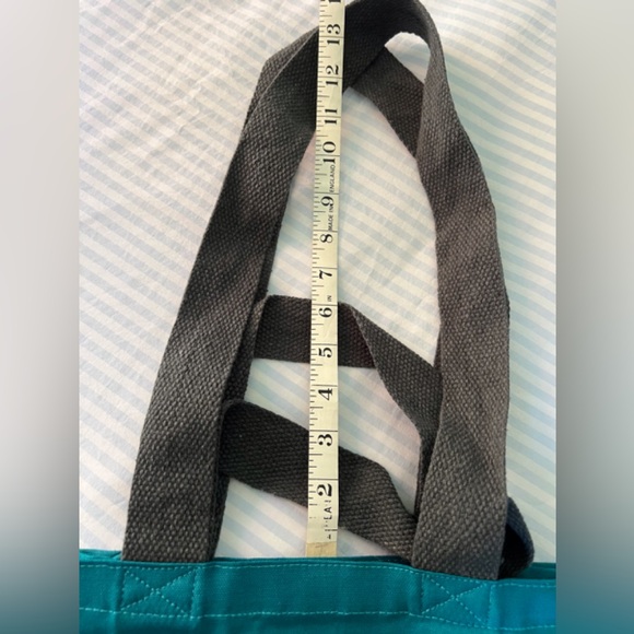 Jolly very BIG BRITISH TOTE -🇬🇧  NEW - Picture 5 of 8